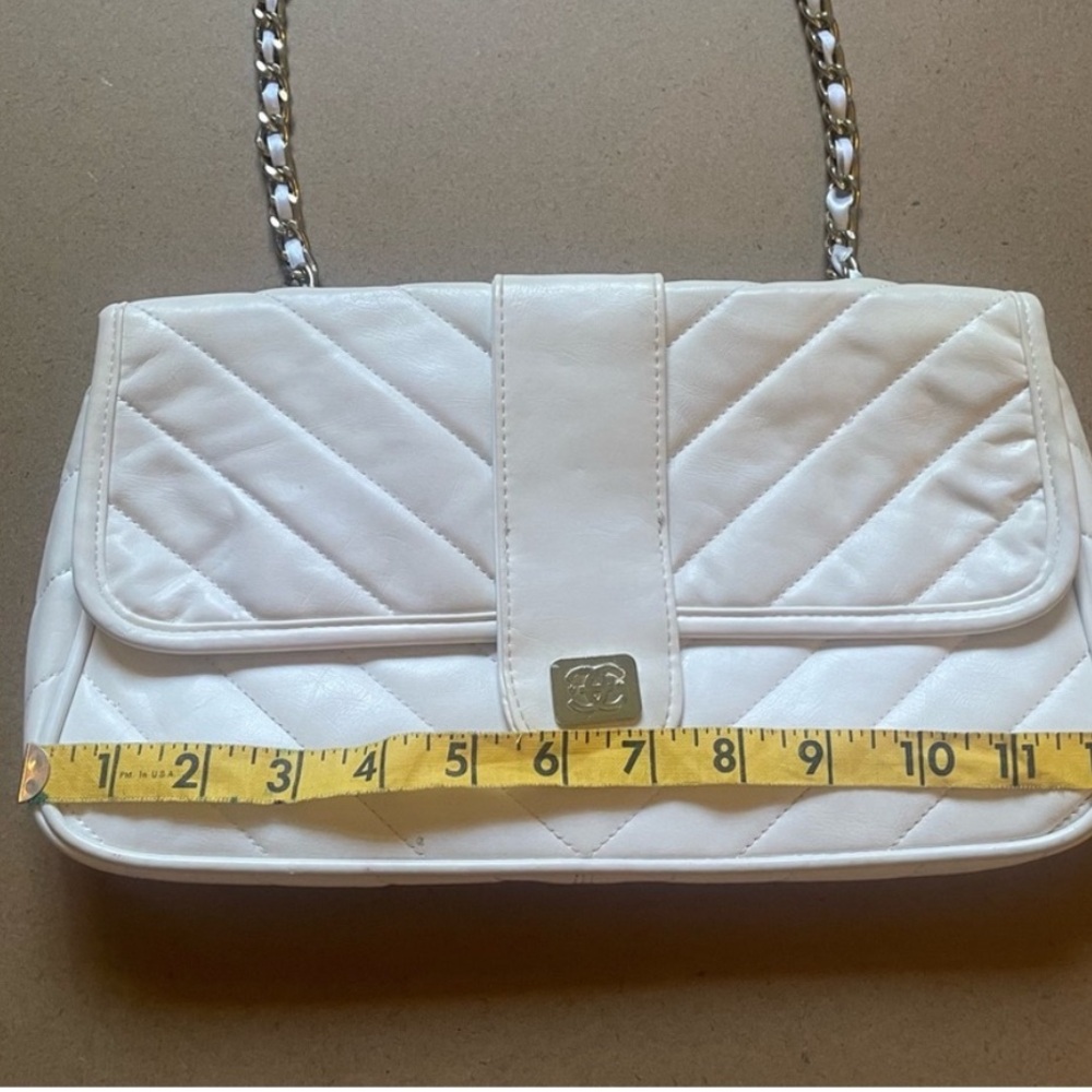 Vintage Ezekiel Purse